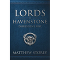 Lords of Havenstone - Paperback