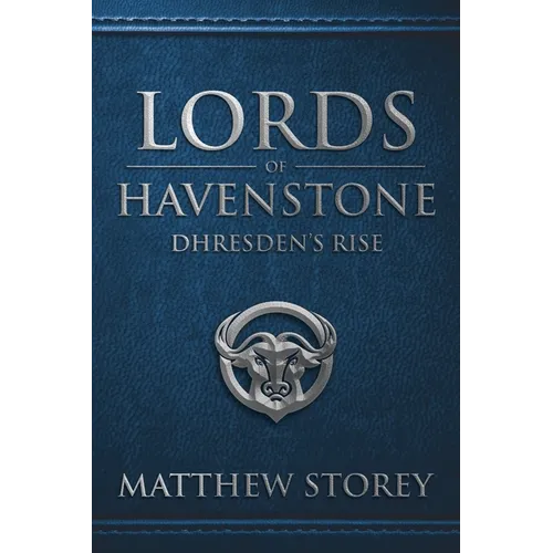 Lords of Havenstone - Paperback