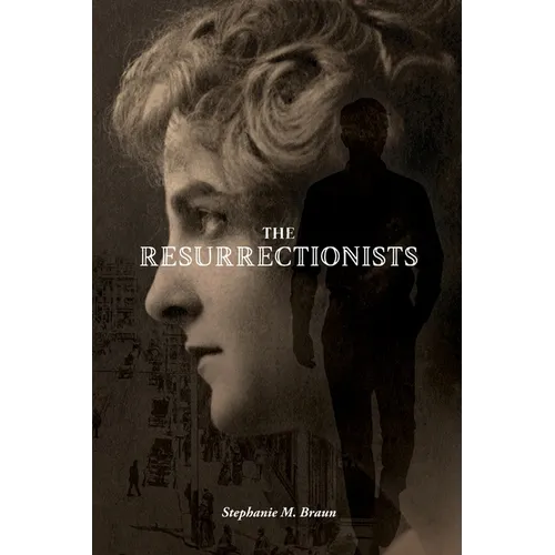 The Resurrectionists - Paperback