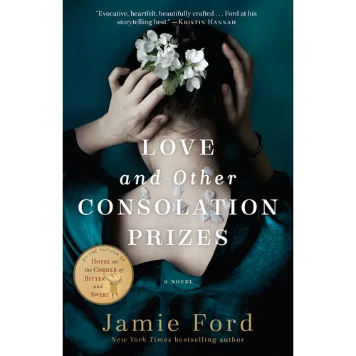 Love and Other Consolation Prizes - Paperback