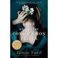 Love and Other Consolation Prizes - Paperback