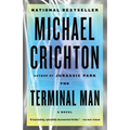 The Terminal Man - Paperback
