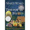 Time for PsyQ - Educational Edition - Paperback