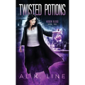 Twisted Potions - Paperback
