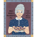 Miss Molly's Blackberry Pie - Paperback