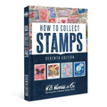 How to Collect Stamps - Paperback