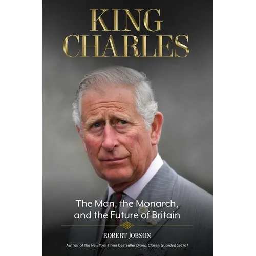 King Charles - Paperback