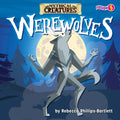 Werewolves - Library Binding