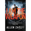I Am the Weapon - Paperback