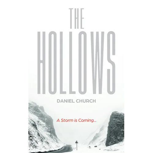 The Hollows - Paperback