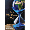 Are We There Yet - Paperback