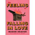 The Feeling of Falling in Love - Paperback