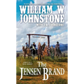 The Jensen Brand - Mass Market Paperbound