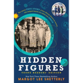 Hidden Figures Young Readers' Edition - Hardcover