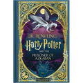 Harry Potter and the Prisoner of Azkaban (Harry Potter, Book 3) (Minalima Edition) (Interactive Illustrated Edition): Volume 3 - Hardcover