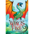 The Hidden Kingdom (Wings of Fire #3): Volume 3 - Hardcover
