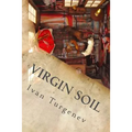 Virgin Soil - Paperback