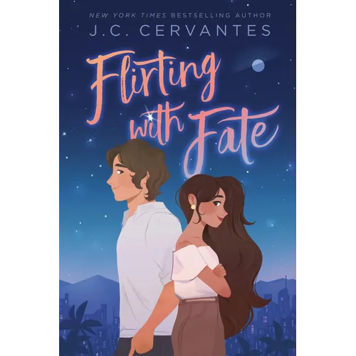 Flirting with Fate - Paperback