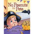 No Peanuts for Pete - Paperback