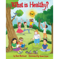 What is Healthy? - Paperback