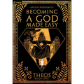 Becoming a God Made Easy: A Cultivation-Esque Litrpg - Paperback