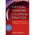 Critical Thinking 3E - Paperback
