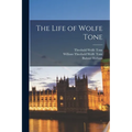 The Life of Wolfe Tone - Paperback