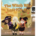 The Witch Who Lost Her Hat - Paperback