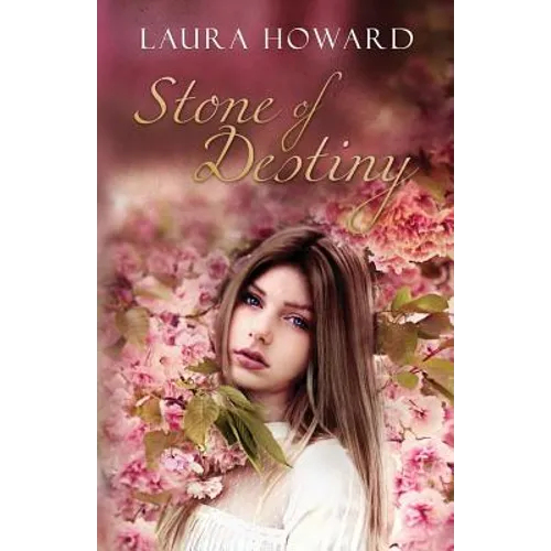 Stone of Destiny - Paperback