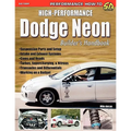 High-Performance Dodge Neon Builder's Handbook - Paperback