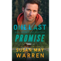 One Last Promise - Hardcover