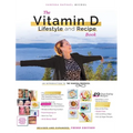 The Vitamin D Lifestyle and Recipe Book (Third Edition) - Hardcover