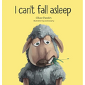 I can't fall asleep - Hardcover