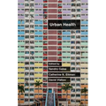 Urban Health - Paperback