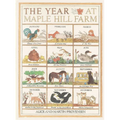 The Year at Maple Hill Farm - Hardcover