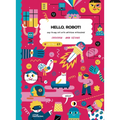 Hello, Robot!: Day-To-Day Life with Artificial Intelligence! - Hardcover