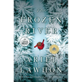 The Frozen River: A GMA Book Club Pick - Paperback