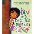 El Día En Que Descubres Quién Eres - Hardcover