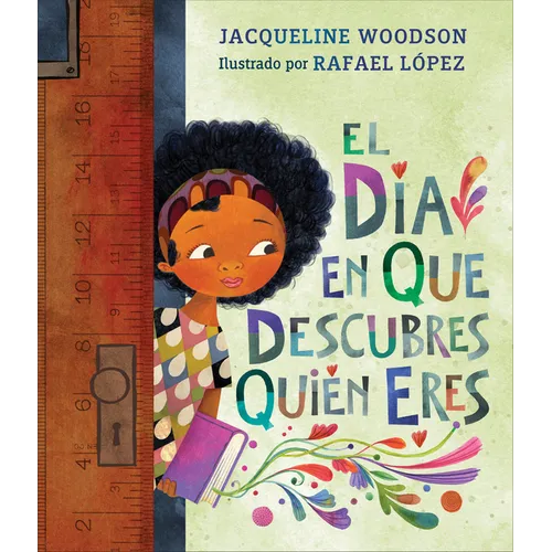 El Día En Que Descubres Quién Eres - Hardcover
