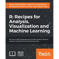 R: Get savvy with R language and actualize projects aimed at analysis, visualization and machine learning - Paperback