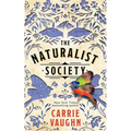 The Naturalist Society - Paperback