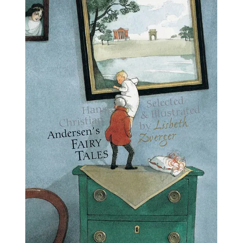 Andersen's Fairy Tales - Hardcover