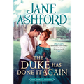 The Duke Has Done It Again - Mass Market Paperbound