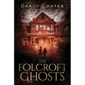 The Folcroft Ghosts - Paperback