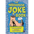 The Treehouse Joke Book - Paperback