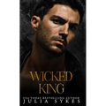 Wicked King - Paperback