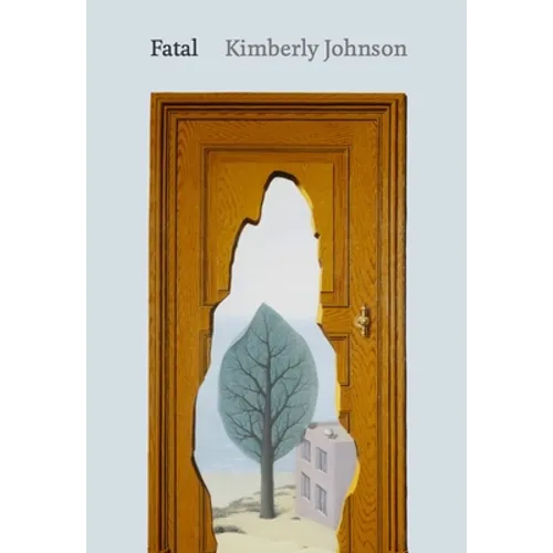 Fatal: Poems - Paperback