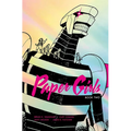 Paper Girls Deluxe Edition Volume 2 - Hardcover
