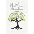New Mama Celebration Planner - Hardcover