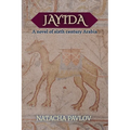 Jayida - Paperback